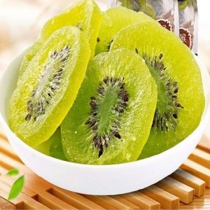 Kiwi sấy dẻo